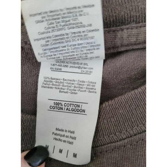 Grateful Dead Green Lane Camp Gray 2017 tee shirt size Medium summer tour - Picture 6 of 7